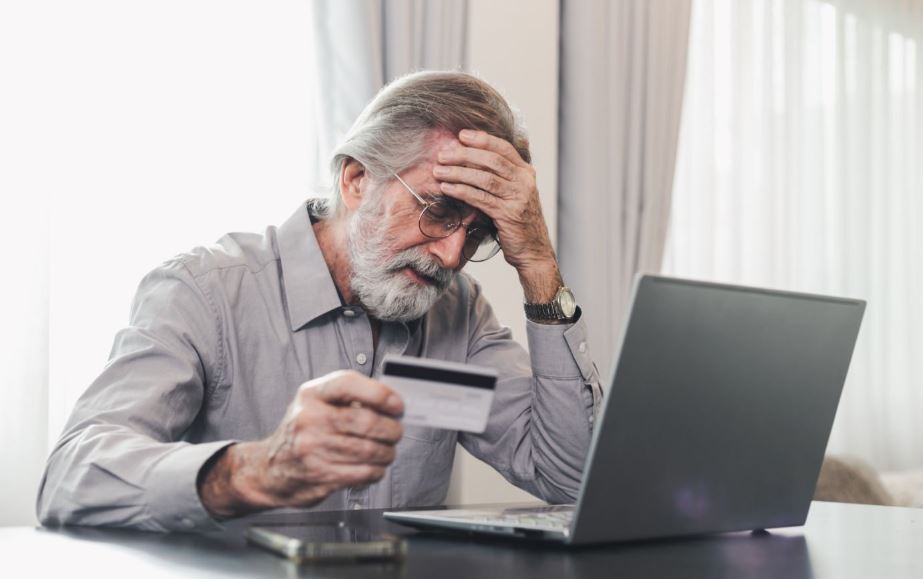 How investment scams target retirement savings