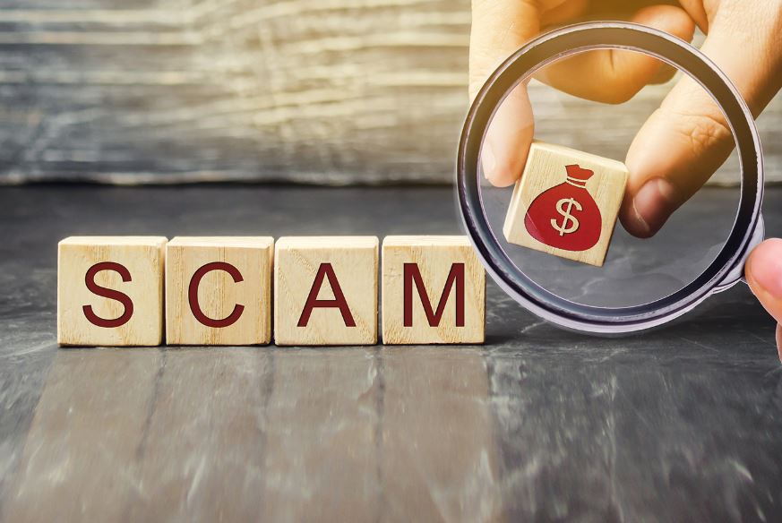 Lincoln Financial Service LTD Scam review
