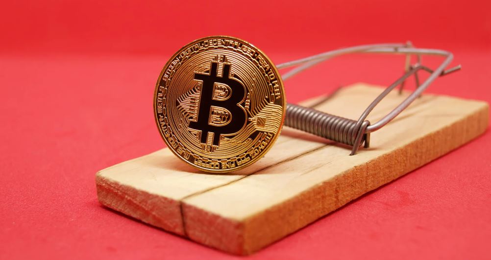 Bitunix scam review