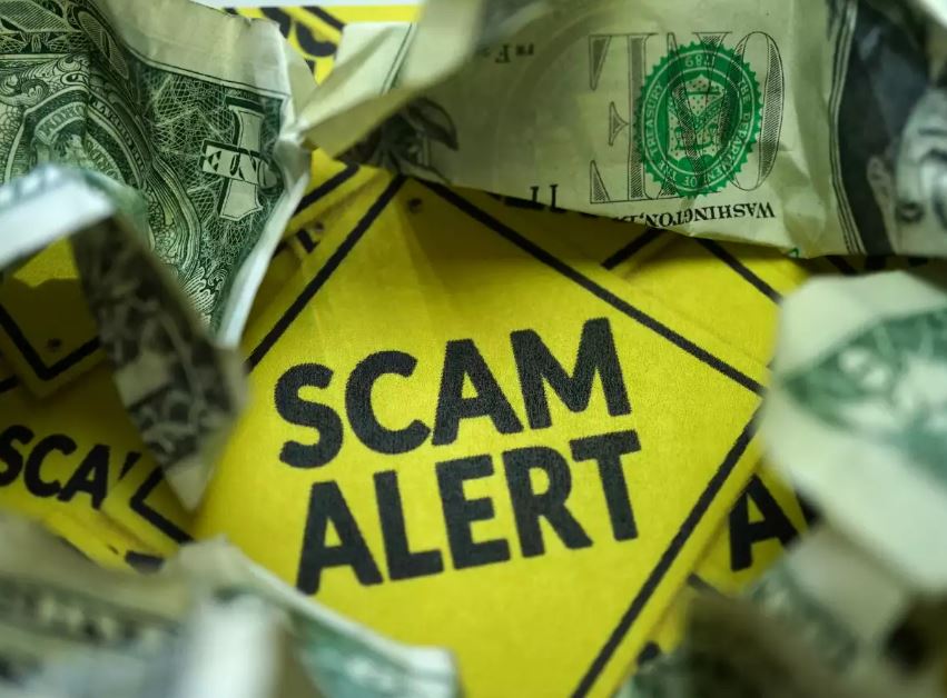 Ziraxia.com Scam Review