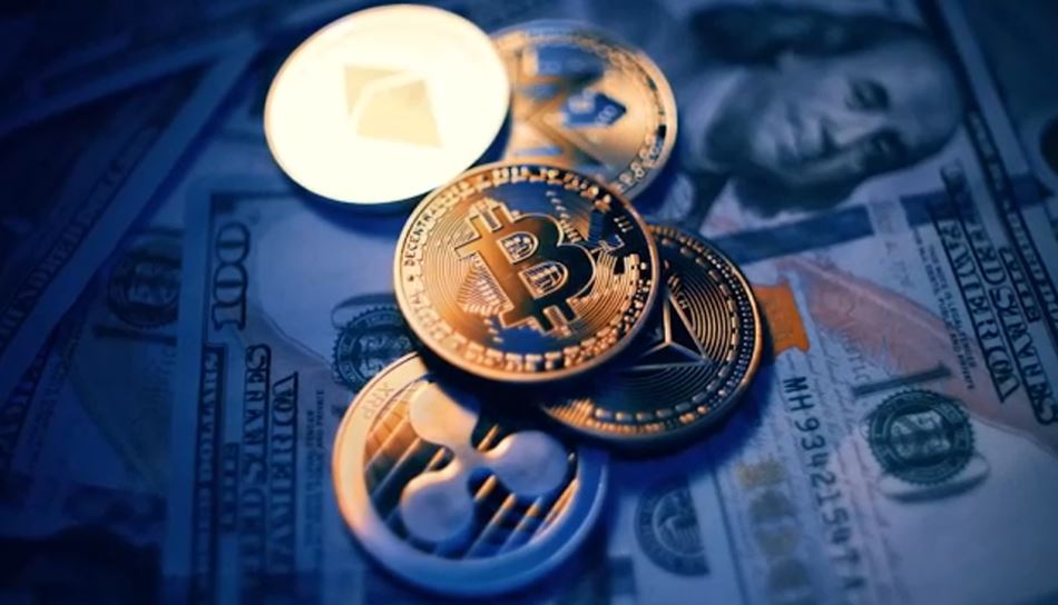 Cryptocurrency Scam Recovery